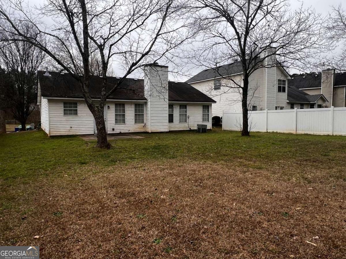 4119 Waldrop Hills Drive Decatur GA 30034