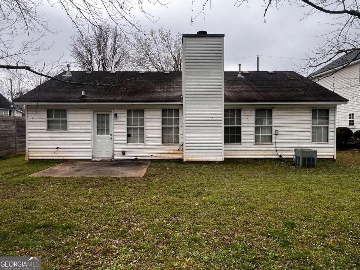 4119 Waldrop Hills Drive Decatur GA 30034