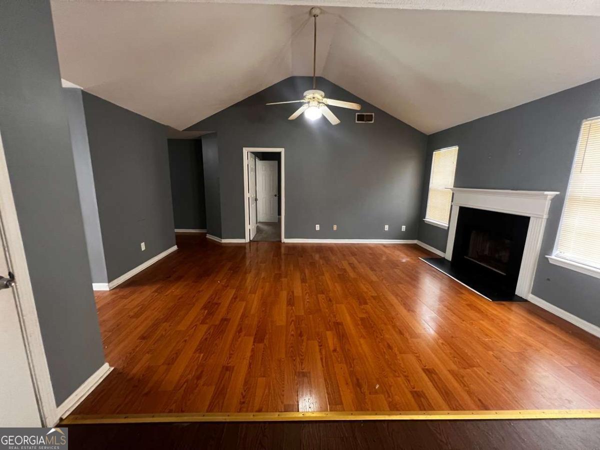 4119 Waldrop Hills Drive Decatur GA 30034