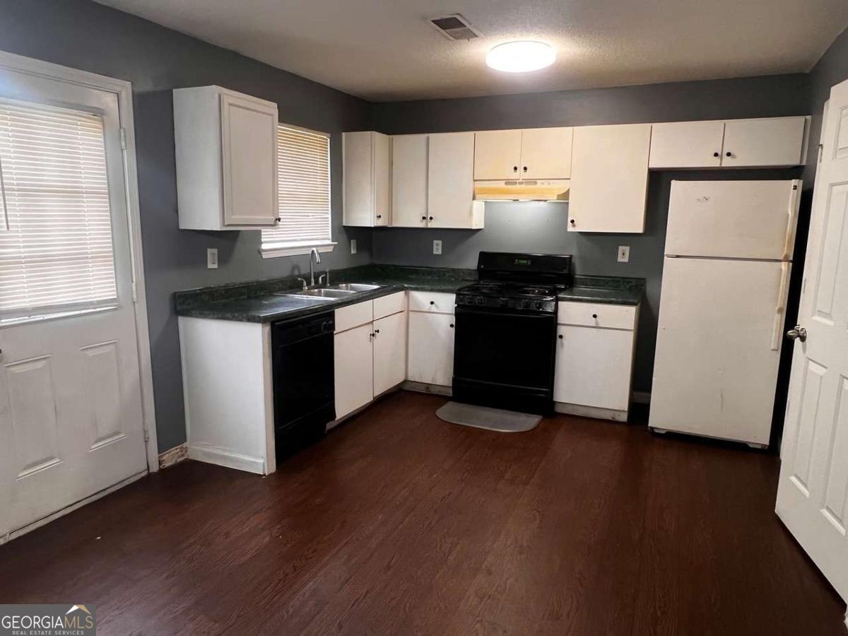 4119 Waldrop Hills Drive Decatur GA 30034