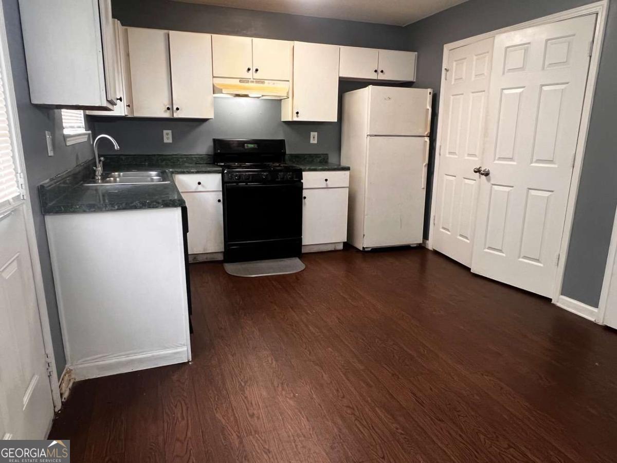 4119 Waldrop Hills Drive Decatur GA 30034