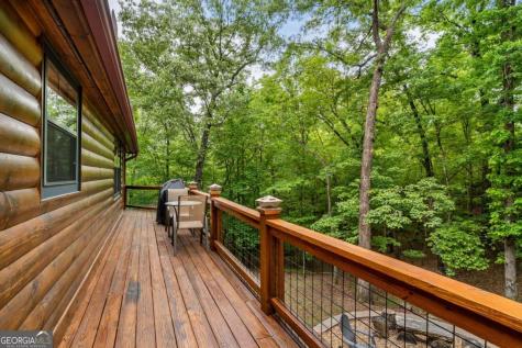 294 Oakwood Trail Mineral Bluff GA 30559