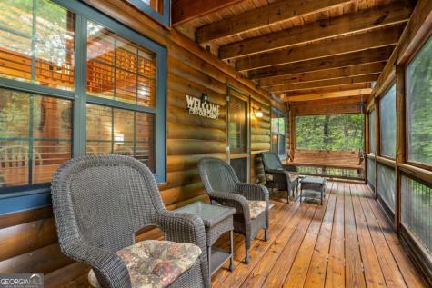 294 Oakwood Trail Mineral Bluff GA 30559