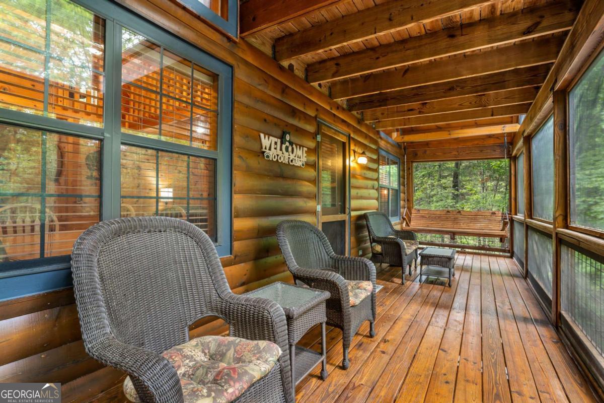 294 Oakwood Trail Mineral Bluff GA 30559