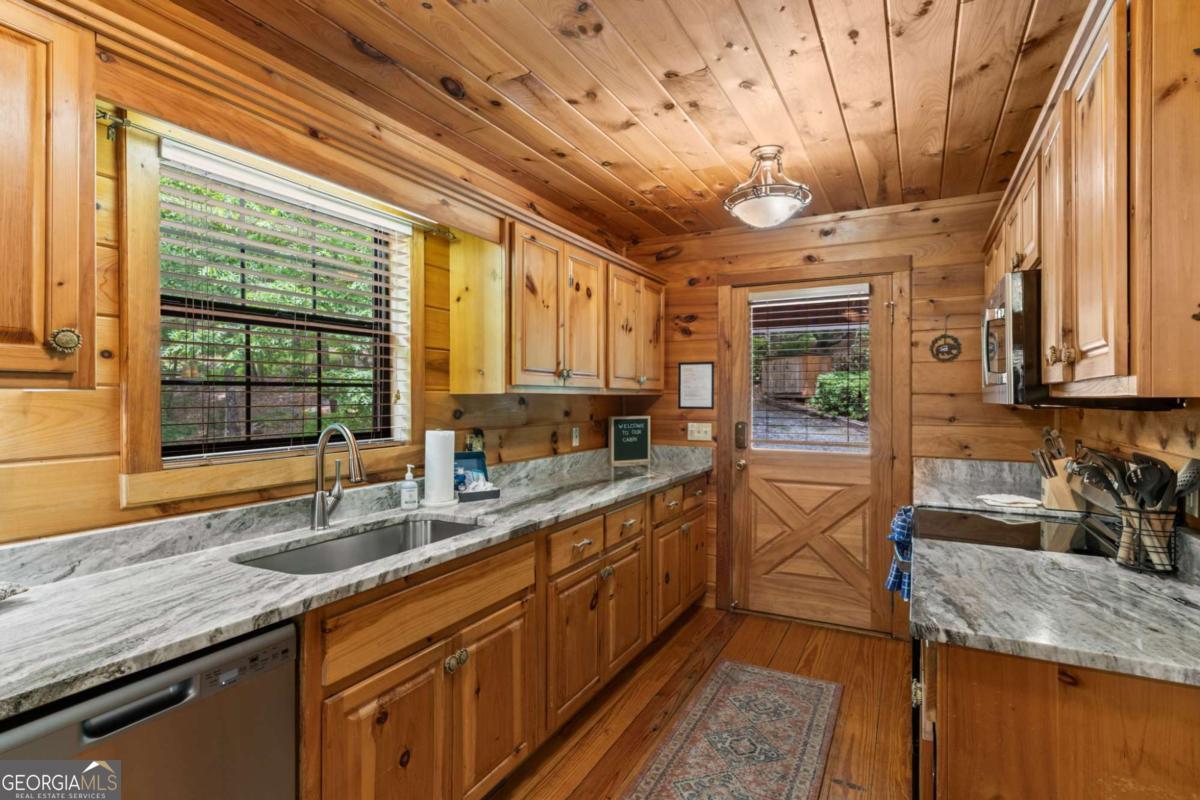 294 Oakwood Trail Mineral Bluff GA 30559