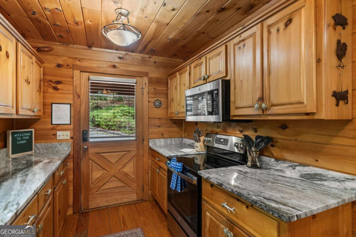 294 Oakwood Trail Mineral Bluff GA 30559
