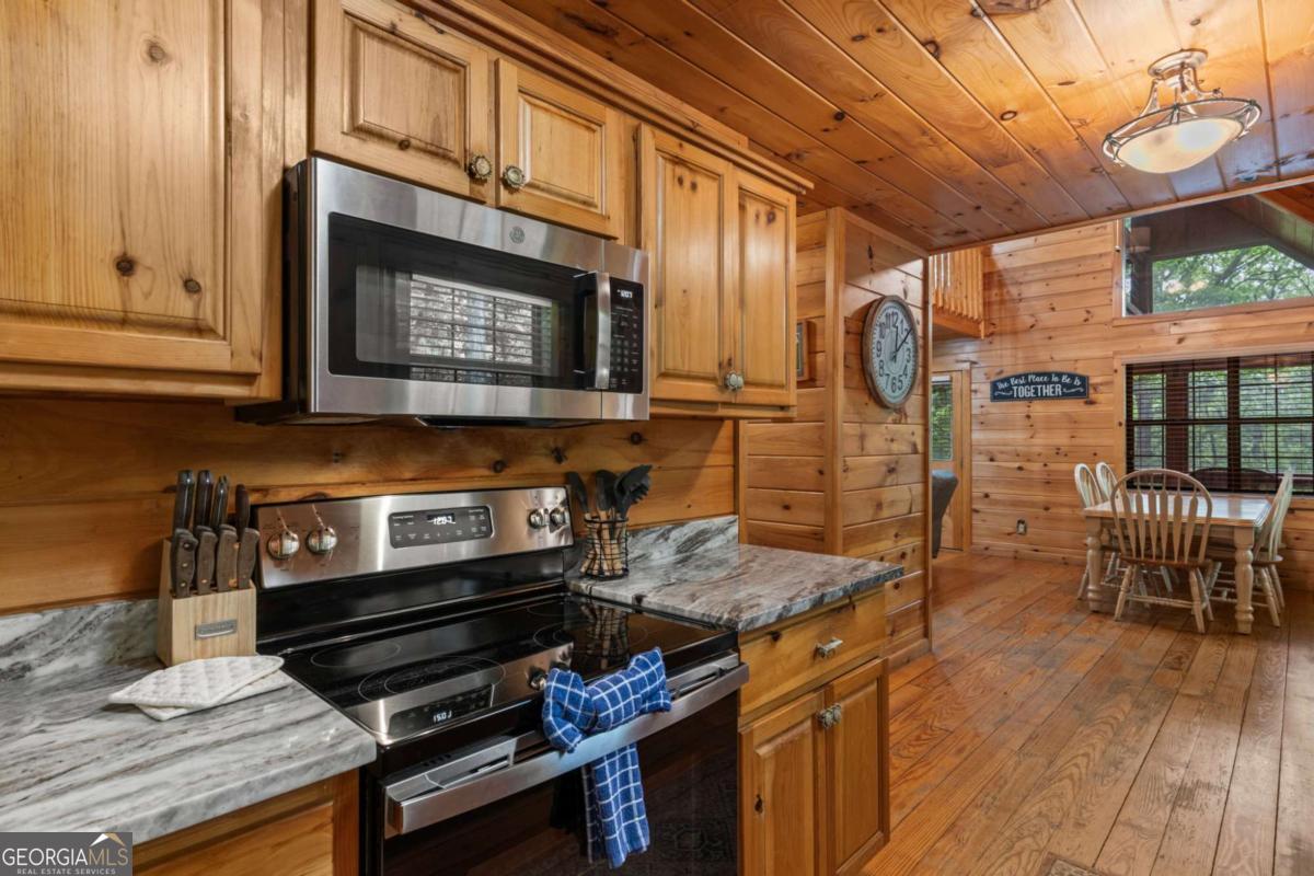 294 Oakwood Trail Mineral Bluff GA 30559