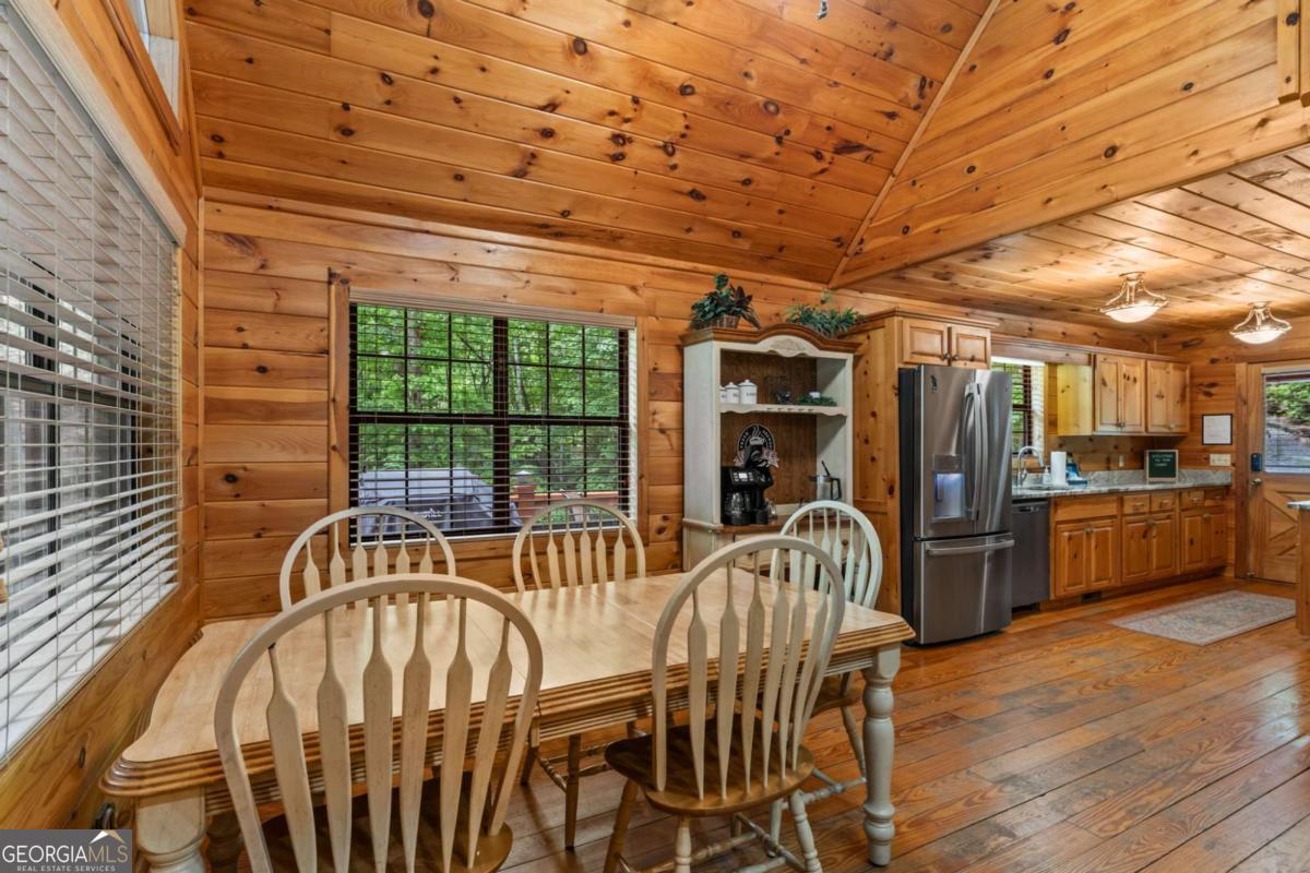 294 Oakwood Trail Mineral Bluff GA 30559