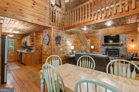 294 Oakwood Trail Mineral Bluff GA 30559