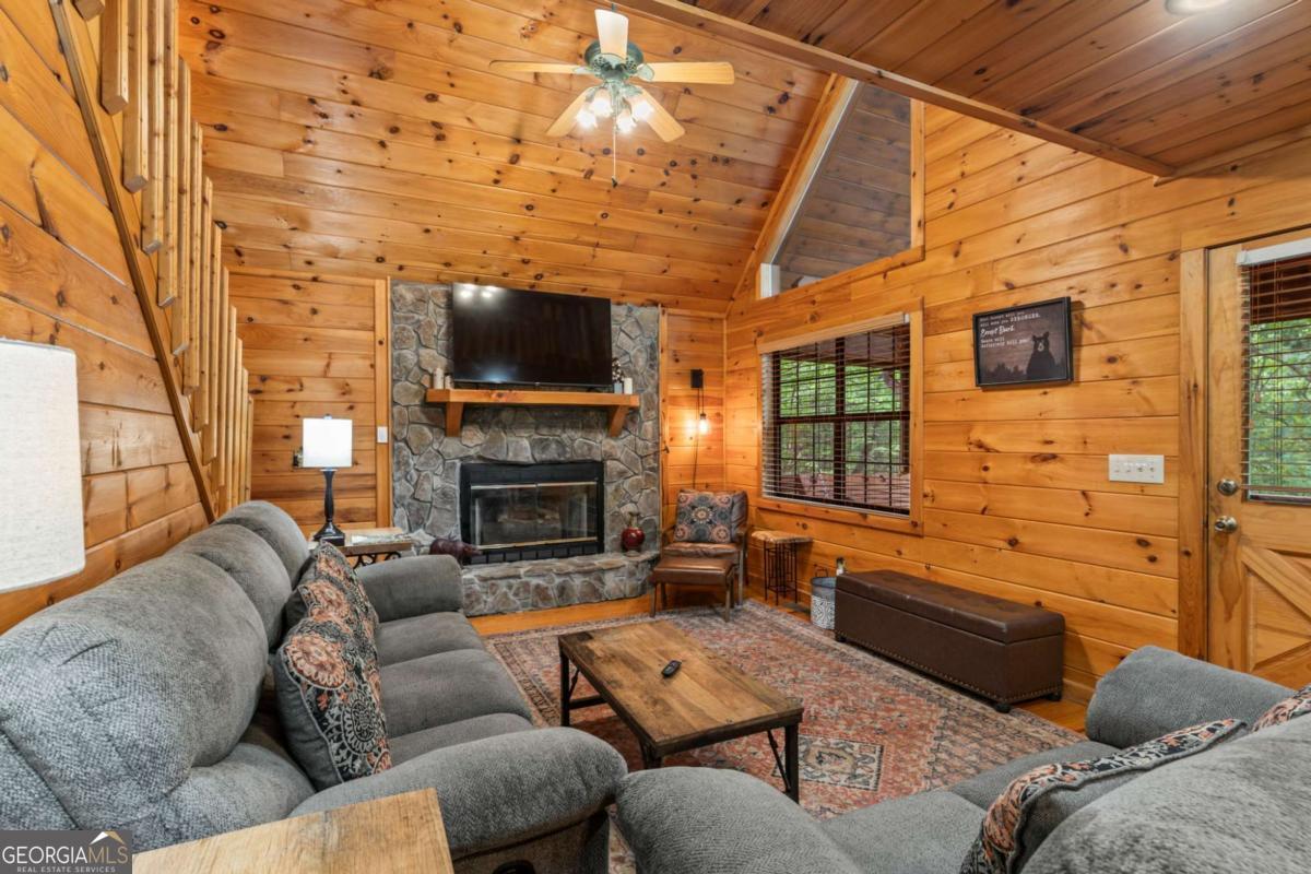 294 Oakwood Trail Mineral Bluff GA 30559