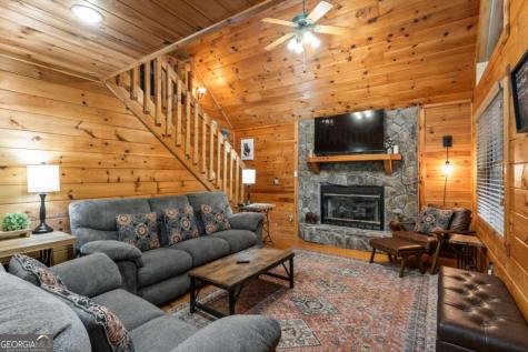 294 Oakwood Trail Mineral Bluff GA 30559