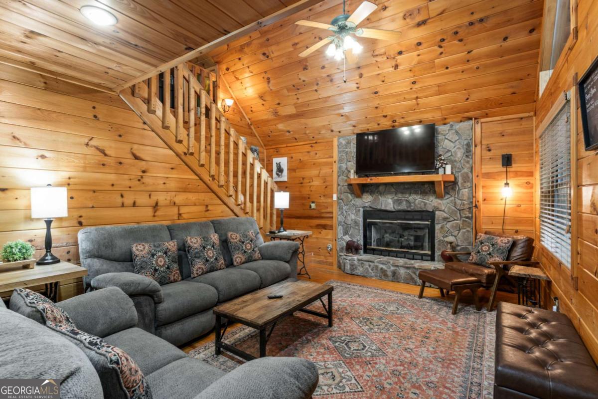 294 Oakwood Trail Mineral Bluff GA 30559