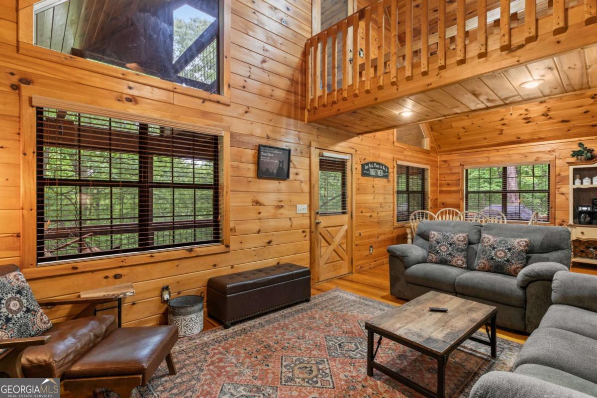 294 Oakwood Trail Mineral Bluff GA 30559