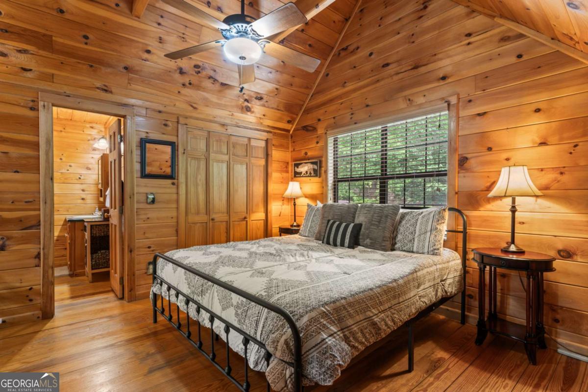 294 Oakwood Trail Mineral Bluff GA 30559