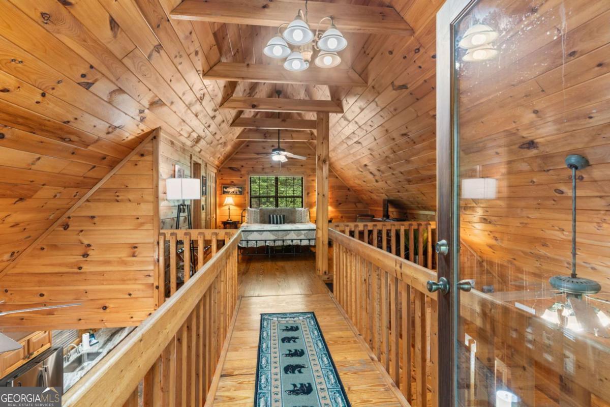 294 Oakwood Trail Mineral Bluff GA 30559