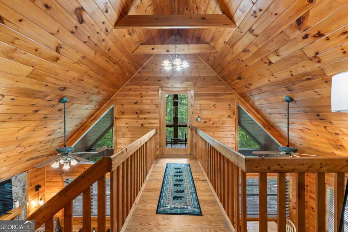 294 Oakwood Trail Mineral Bluff GA 30559