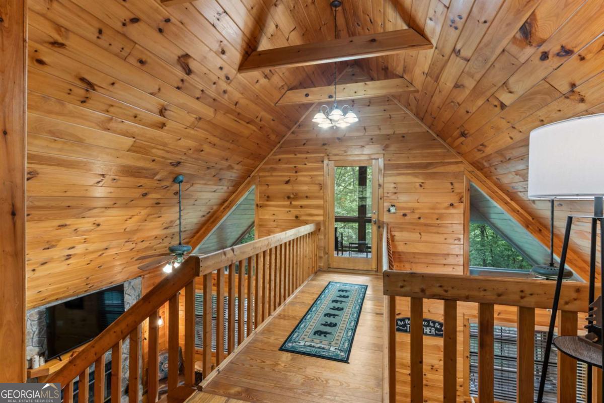 294 Oakwood Trail Mineral Bluff GA 30559