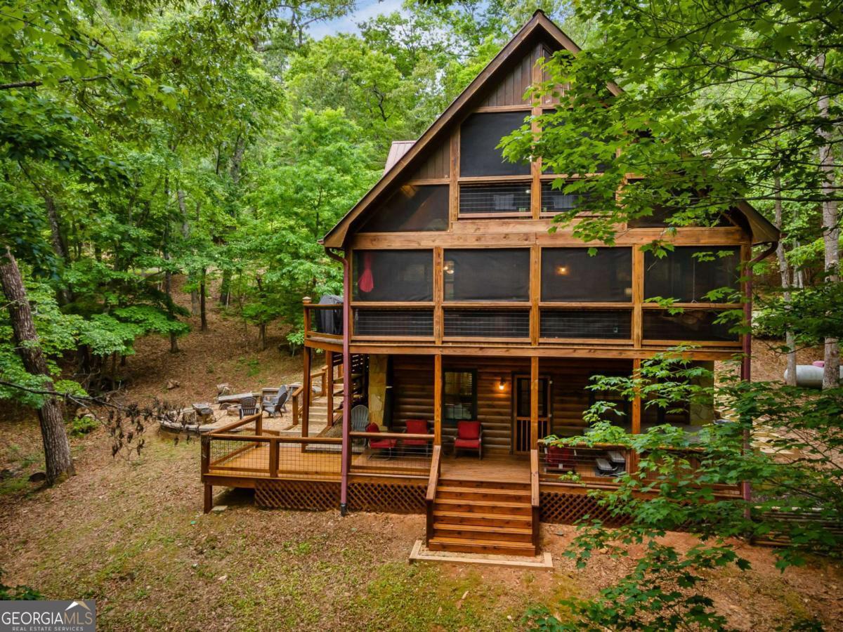 294 Oakwood Trail Mineral Bluff GA 30559