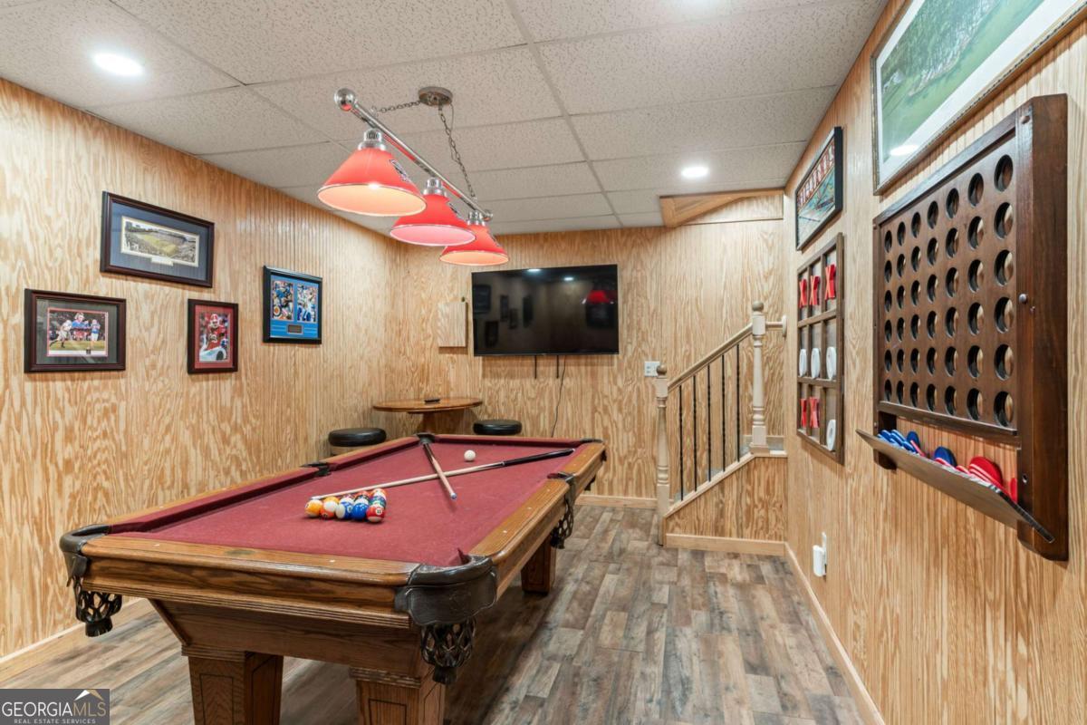 294 Oakwood Trail Mineral Bluff GA 30559