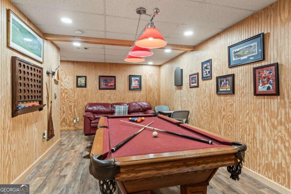 294 Oakwood Trail Mineral Bluff GA 30559