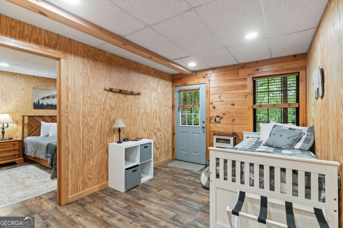 294 Oakwood Trail Mineral Bluff GA 30559