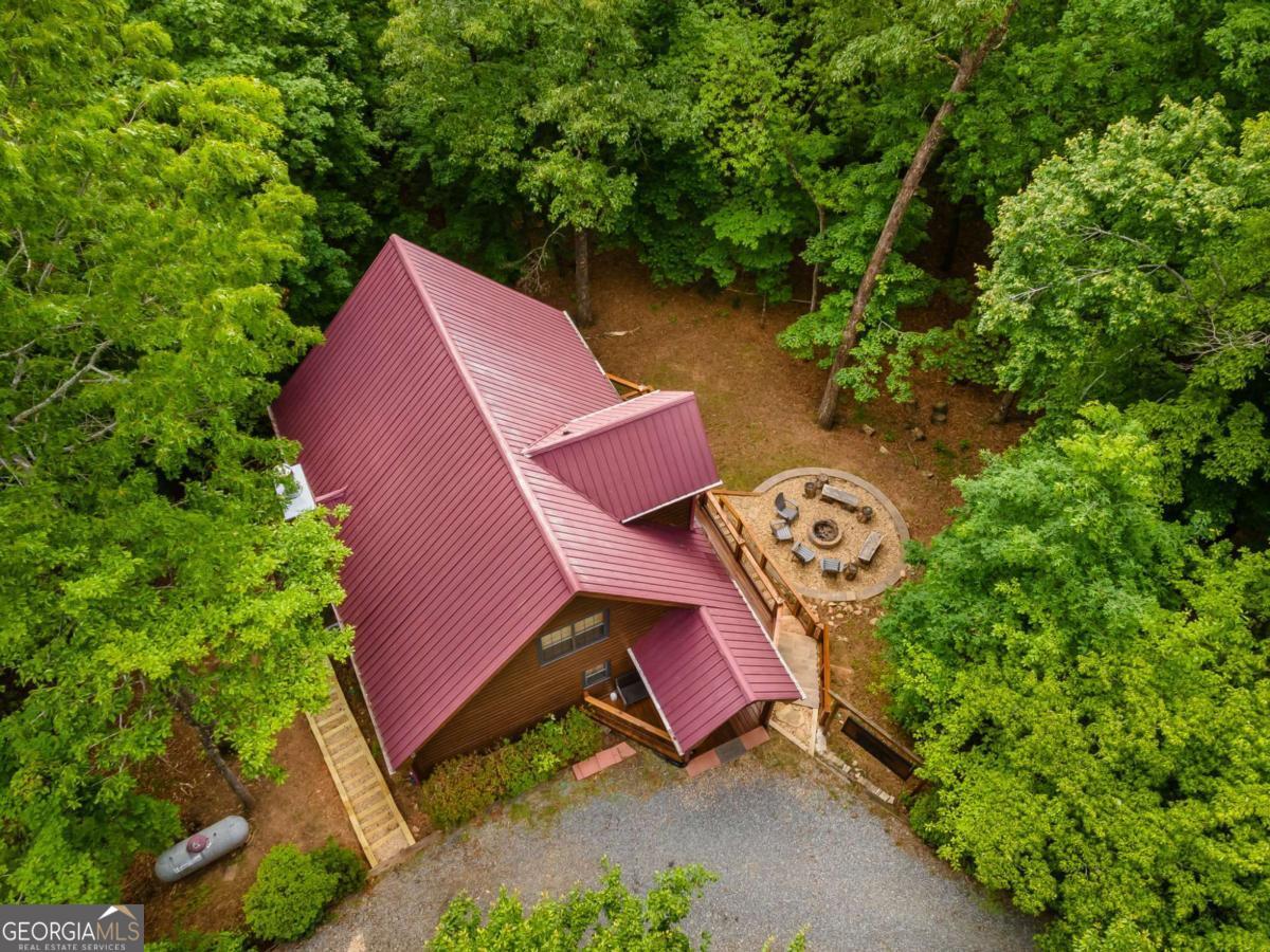 294 Oakwood Trail Mineral Bluff GA 30559