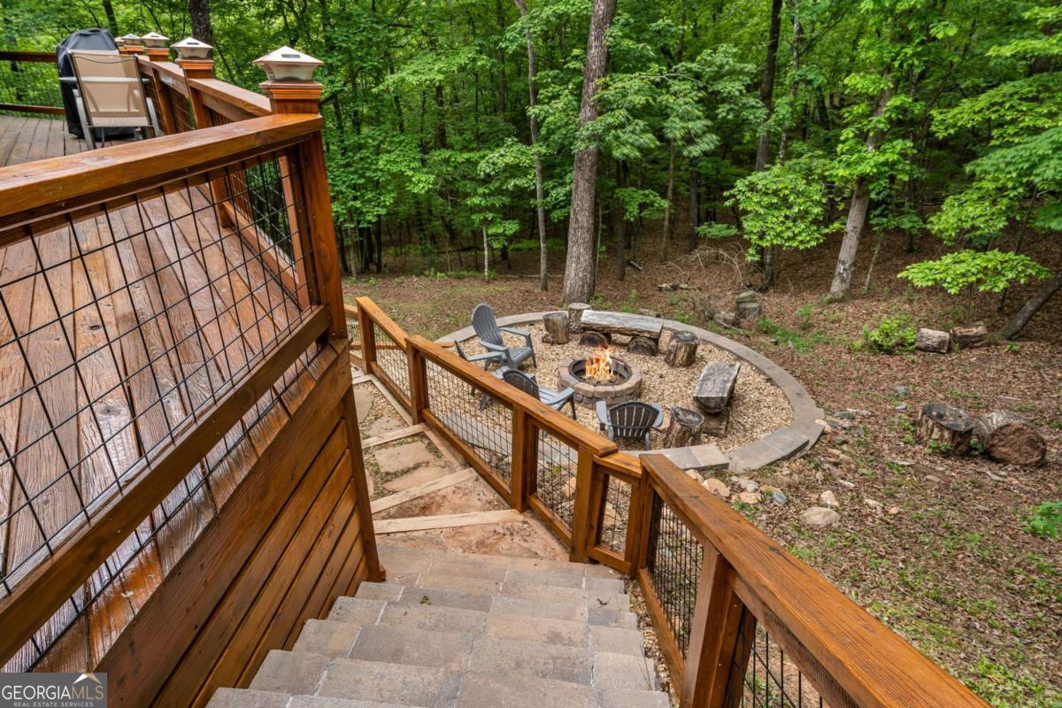 294 Oakwood Trail Mineral Bluff GA 30559