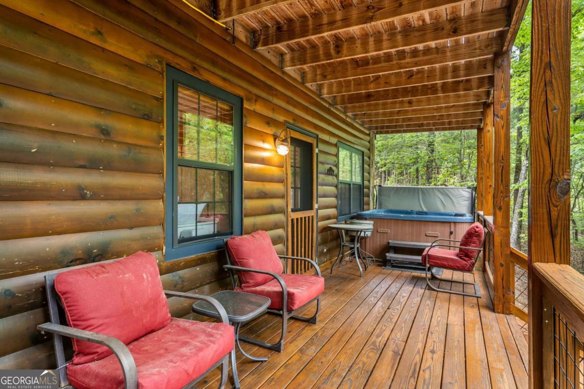 294 Oakwood Trail Mineral Bluff GA 30559