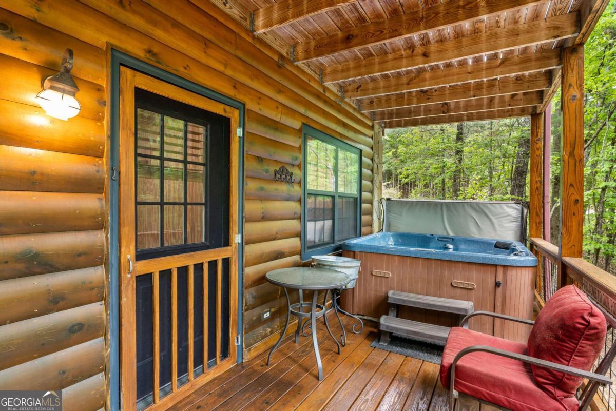 294 Oakwood Trail Mineral Bluff GA 30559