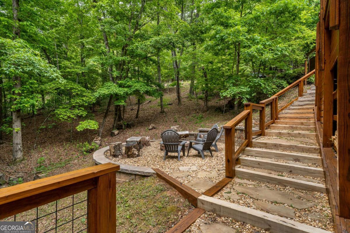 294 Oakwood Trail Mineral Bluff GA 30559