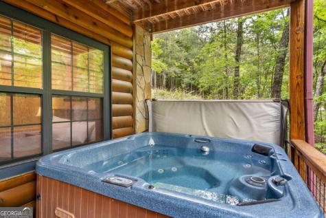 294 Oakwood Trail Mineral Bluff GA 30559