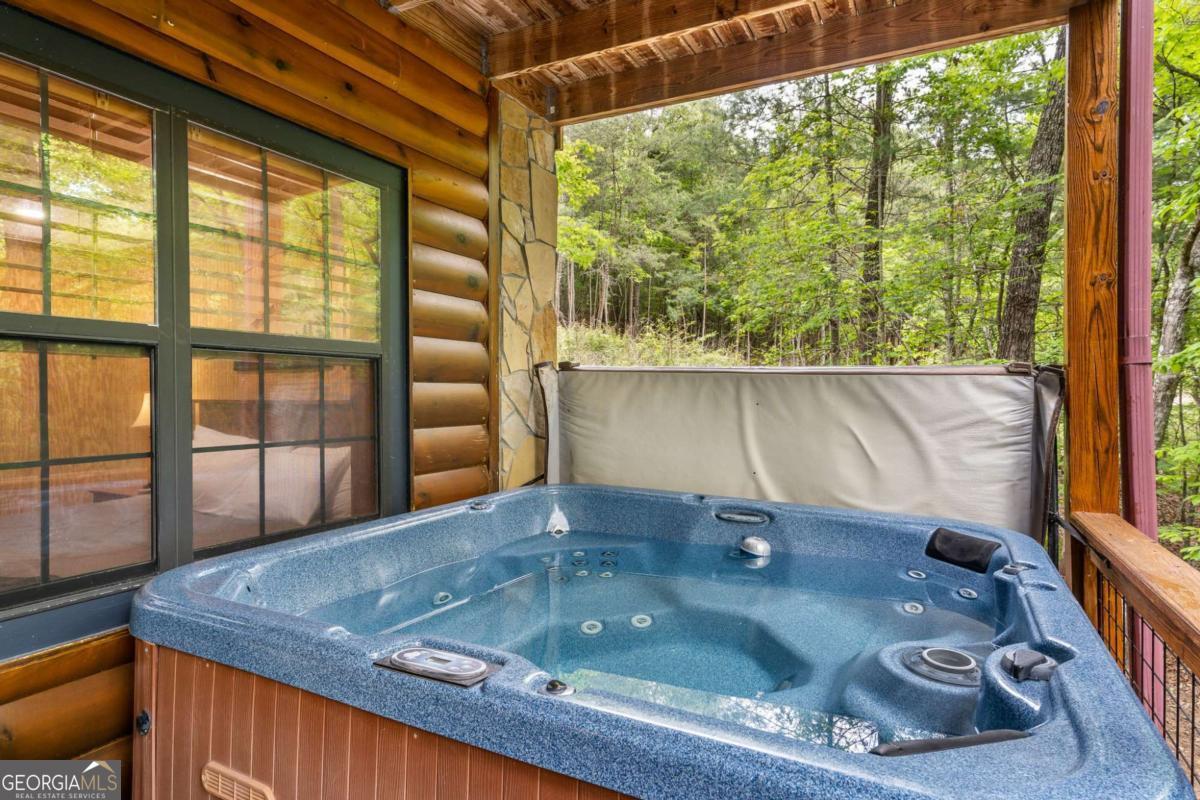 294 Oakwood Trail Mineral Bluff GA 30559