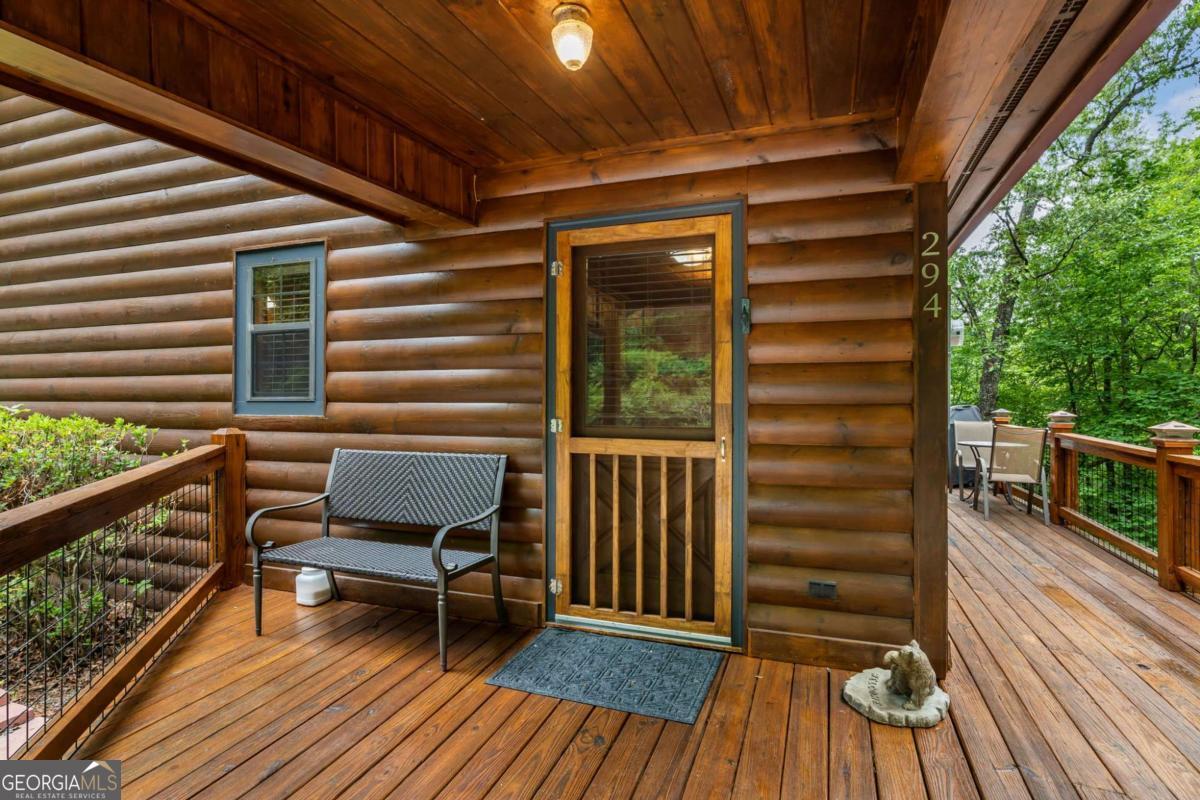 294 Oakwood Trail Mineral Bluff GA 30559