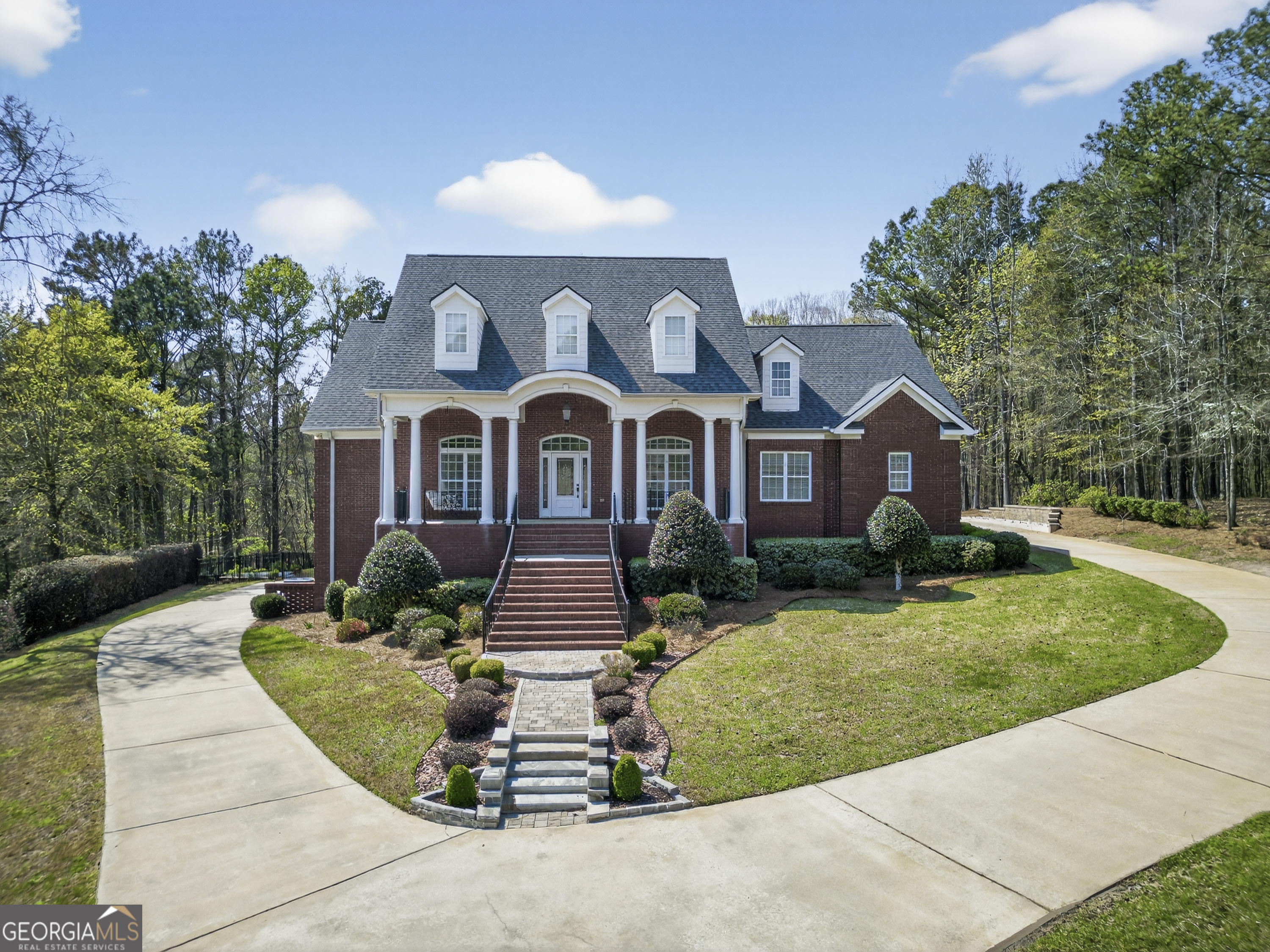 91 Wadley Station Lane Macon GA 31210