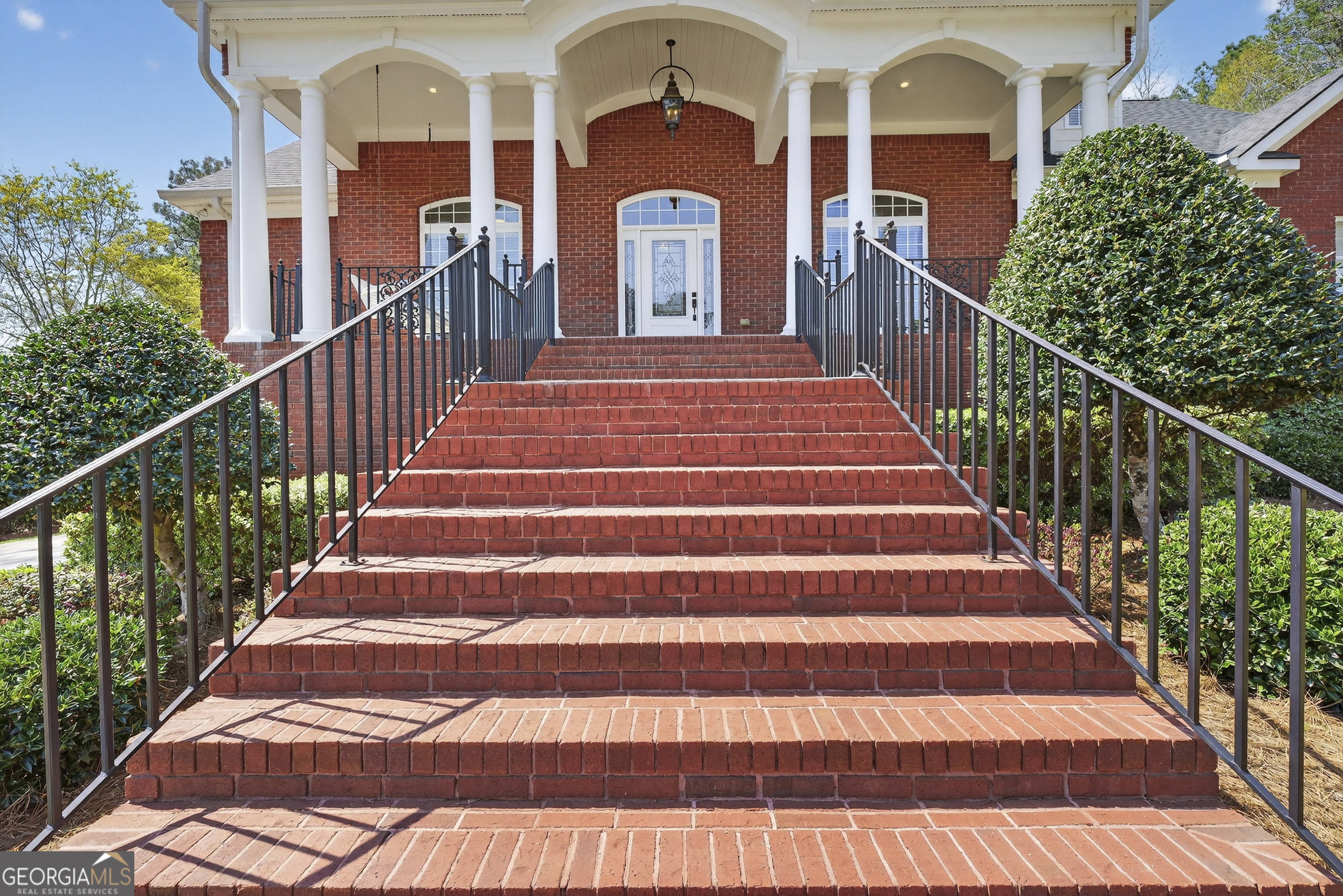 91 Wadley Station Lane Macon GA 31210
