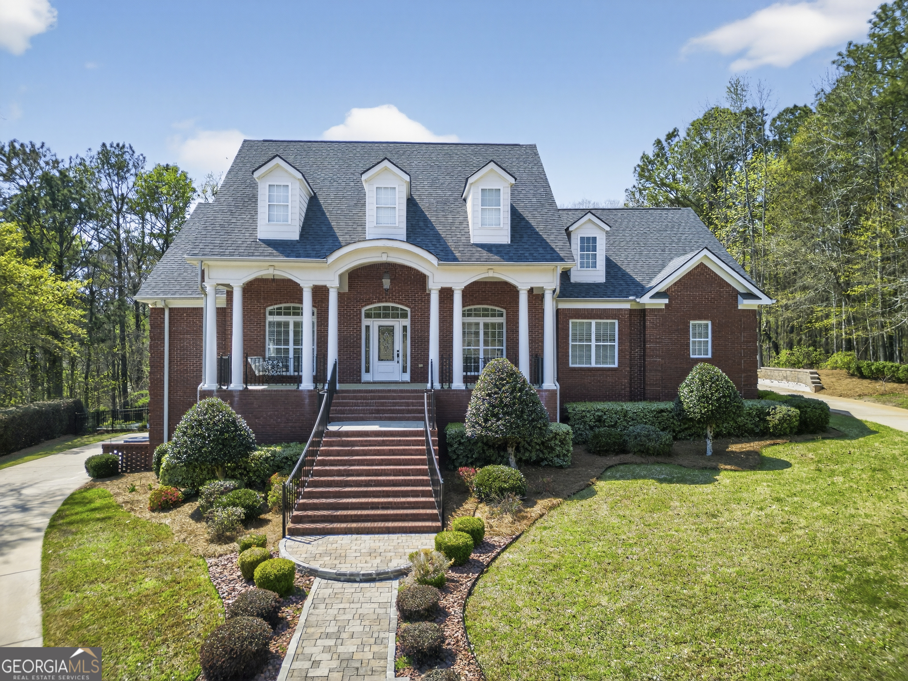91 Wadley Station Lane Macon GA 31210