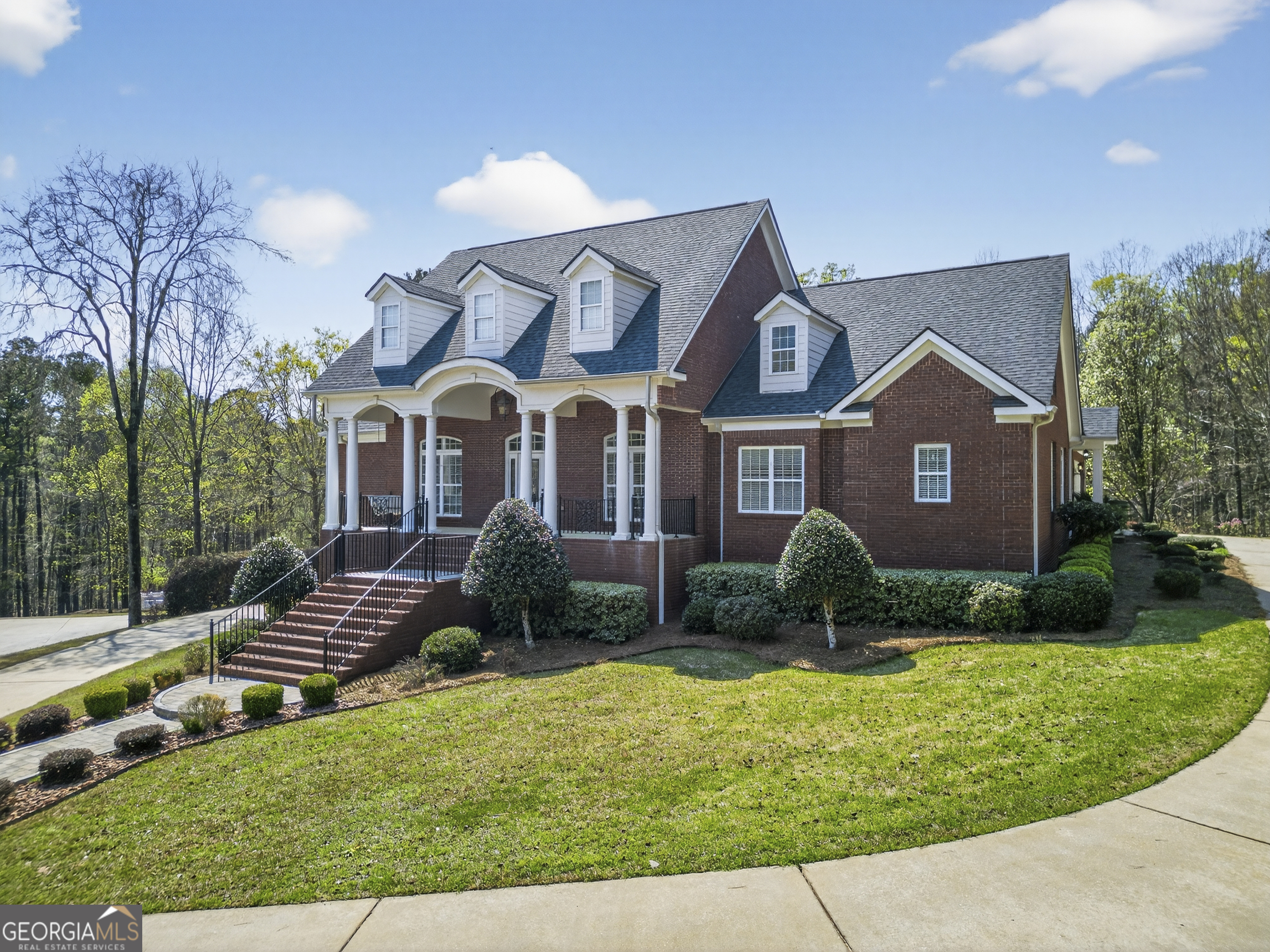 91 Wadley Station Lane Macon GA 31210