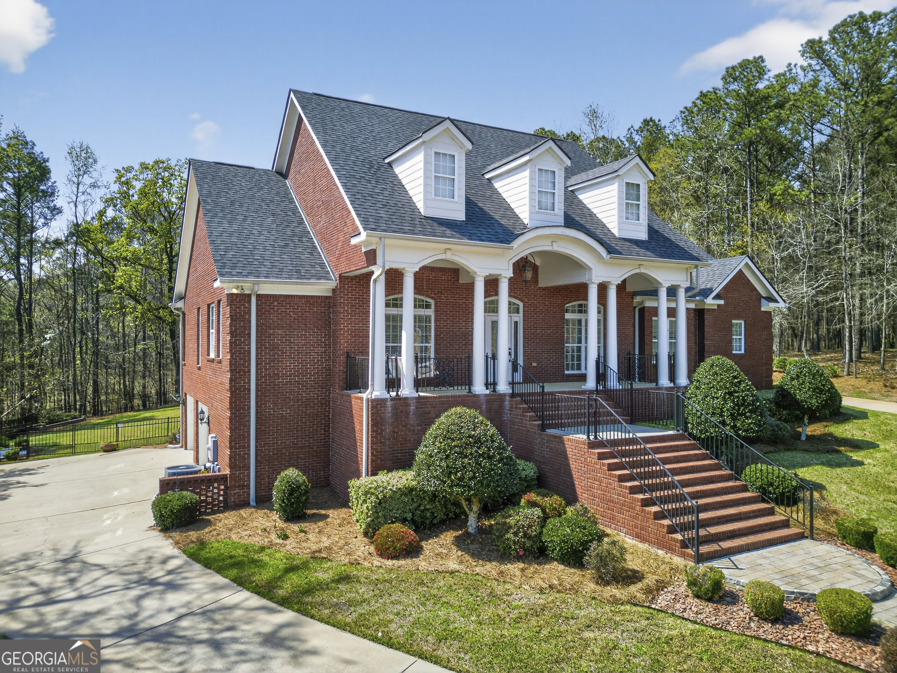 91 Wadley Station Lane Macon GA 31210
