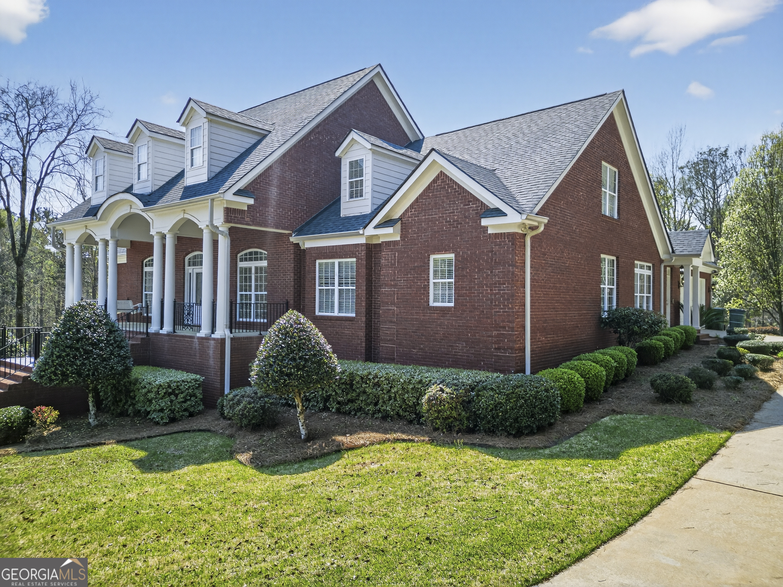 91 Wadley Station Lane Macon GA 31210