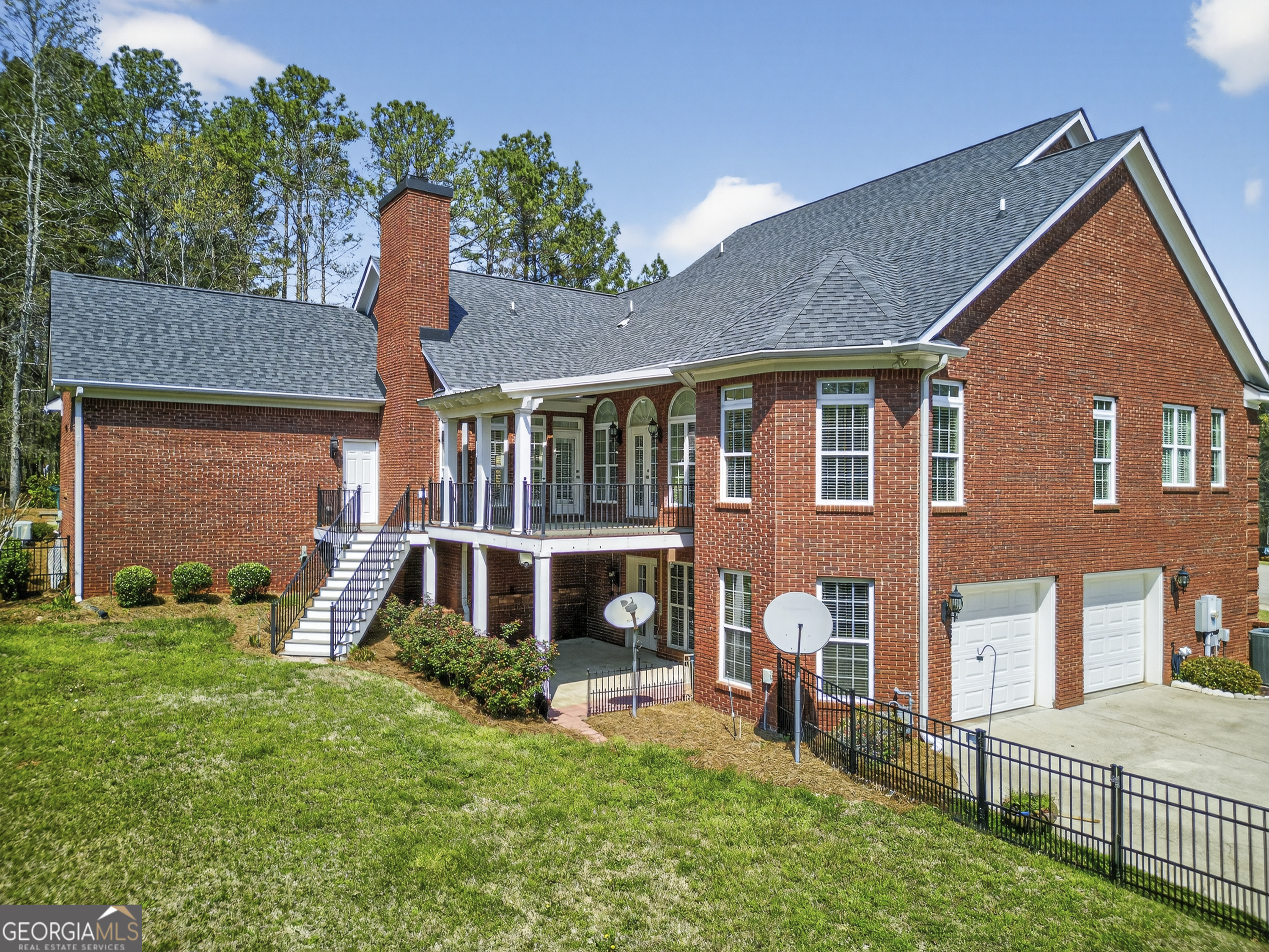 91 Wadley Station Lane Macon GA 31210