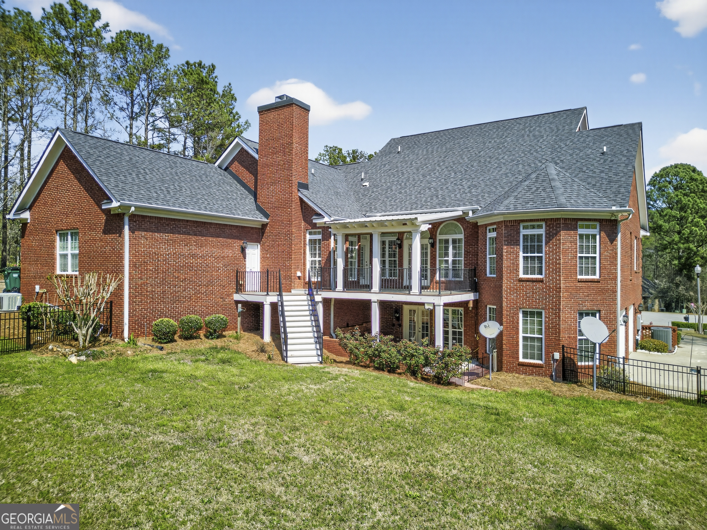 91 Wadley Station Lane Macon GA 31210