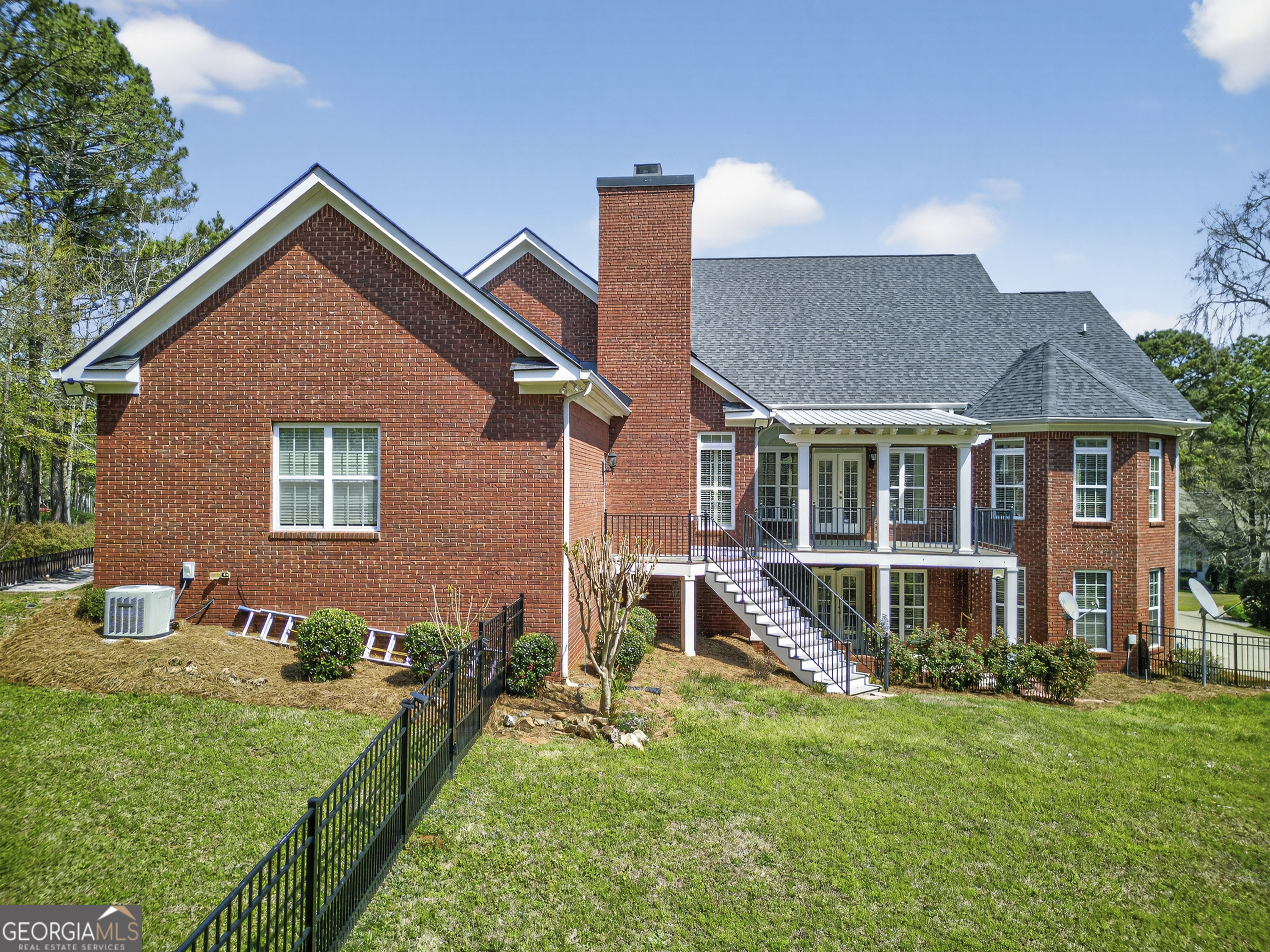 91 Wadley Station Lane Macon GA 31210