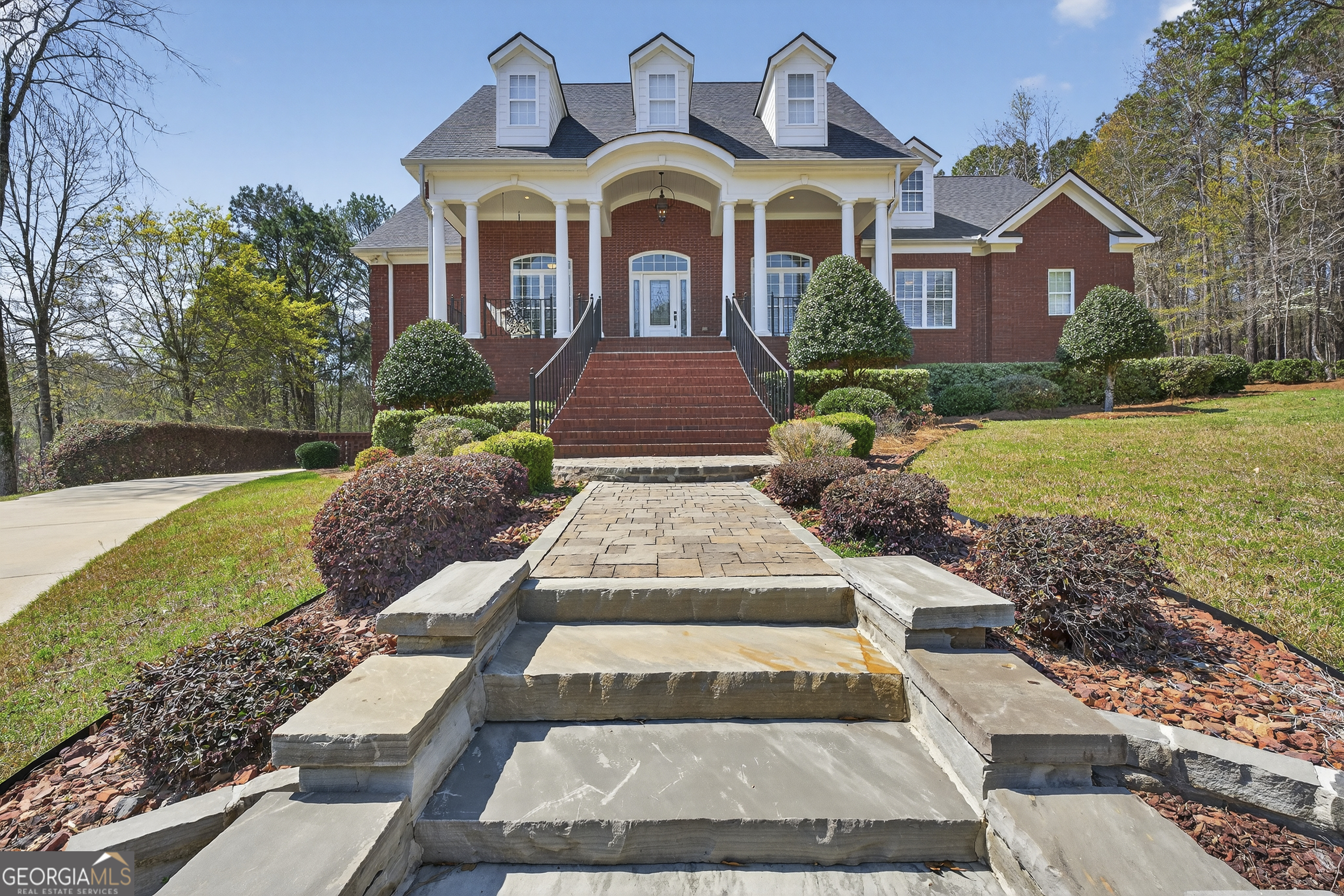 91 Wadley Station Lane Macon GA 31210