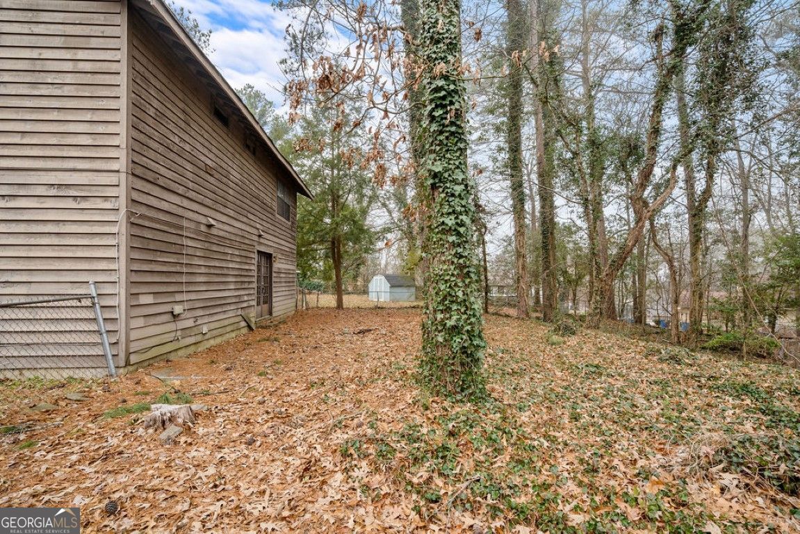 1043 Ascot Court Riverdale GA 30296