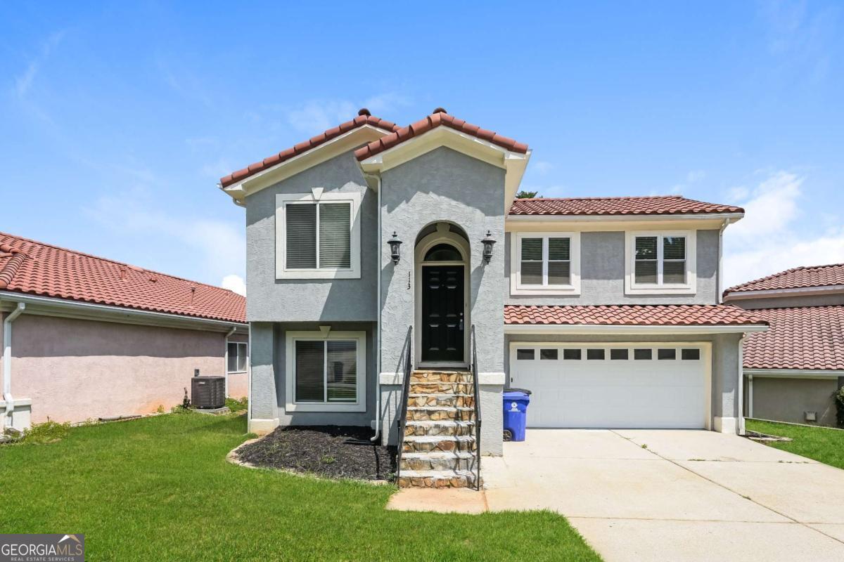 113 Garden Walk Stockbridge GA 30281