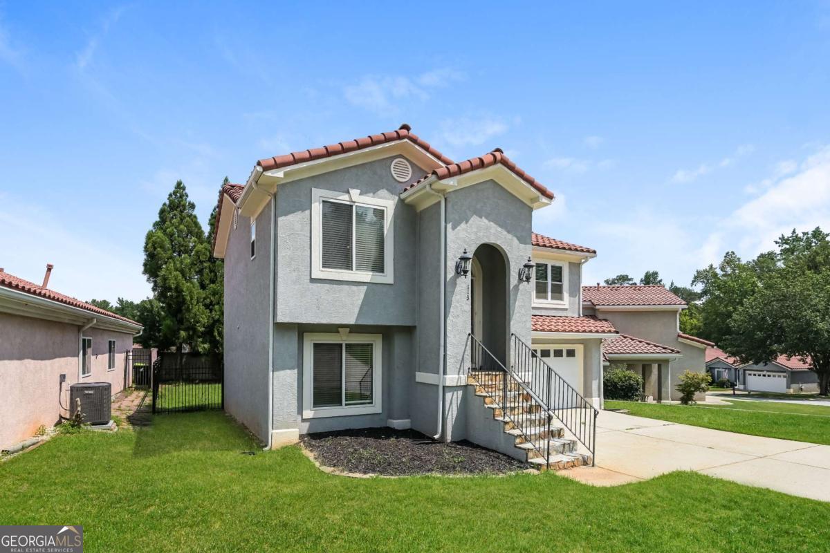 113 Garden Walk Stockbridge GA 30281