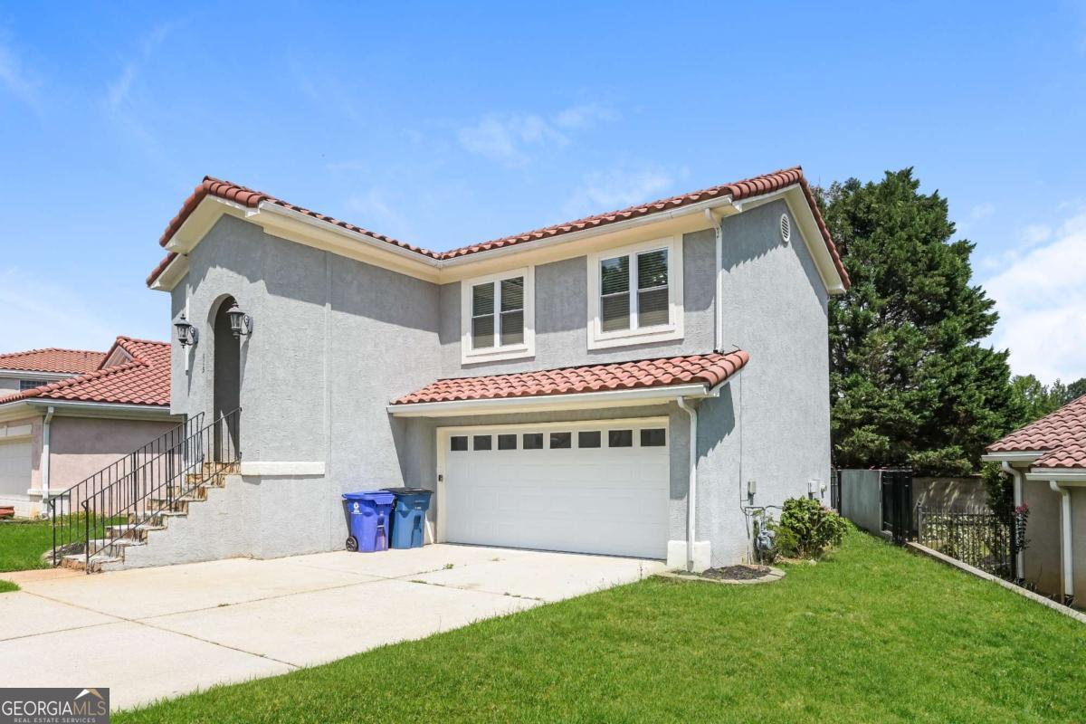 113 Garden Walk Stockbridge GA 30281