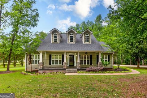 301 Summit Heights Drive Nicholson GA 30565
