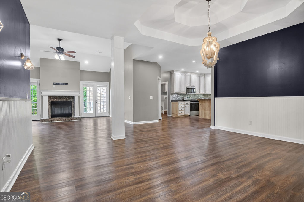 301 Summit Heights Drive Nicholson GA 30565