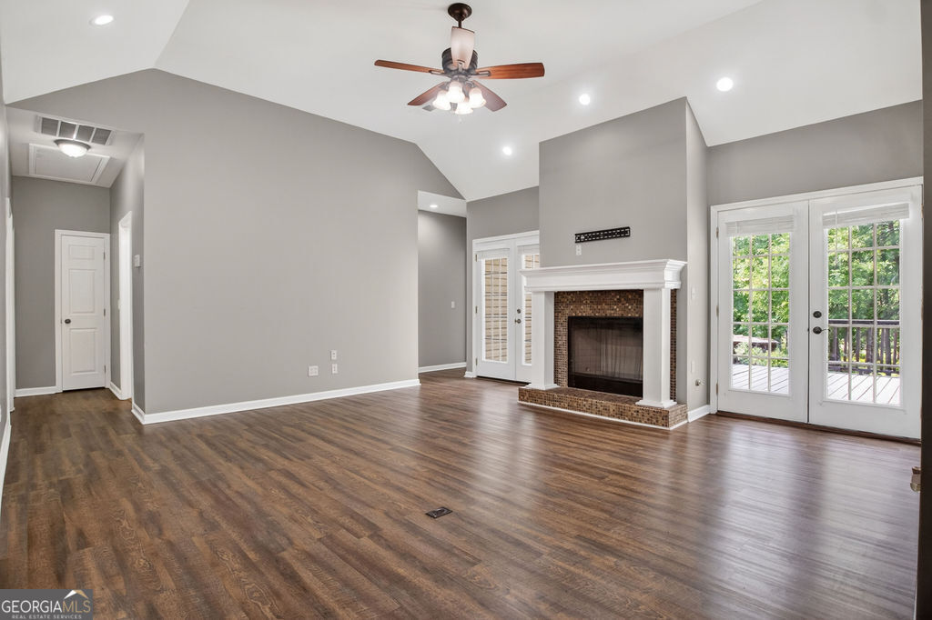 301 Summit Heights Drive Nicholson GA 30565